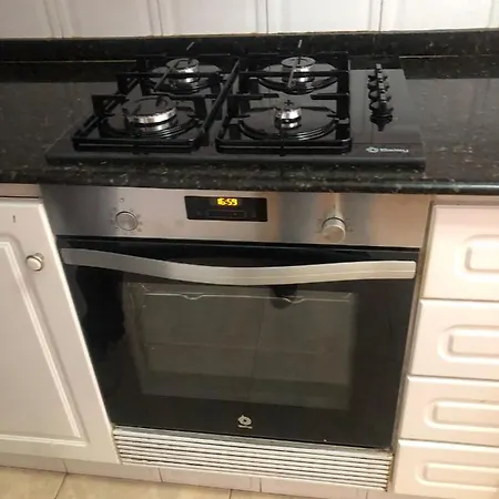 Apartment Puerta Del Sol