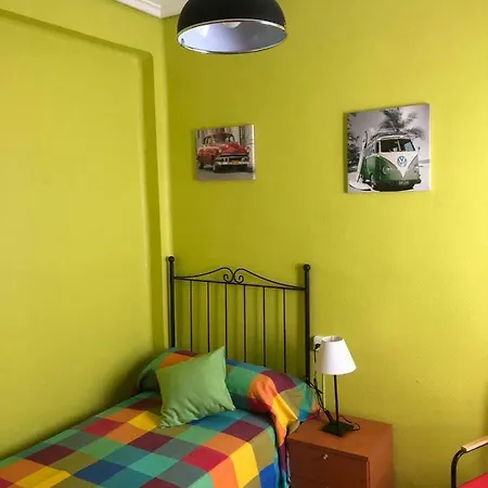 Apartment Puerta Del Sol