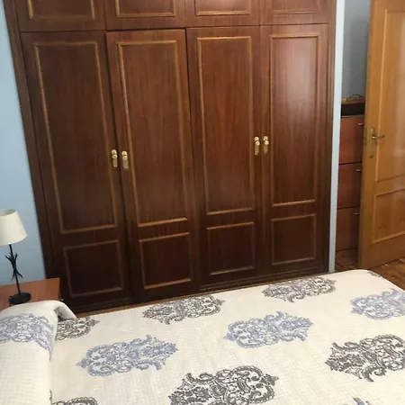 Apartment Puerta Del Sol *