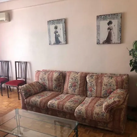 Puerta Del Sol Apartment Castellon de la Plana